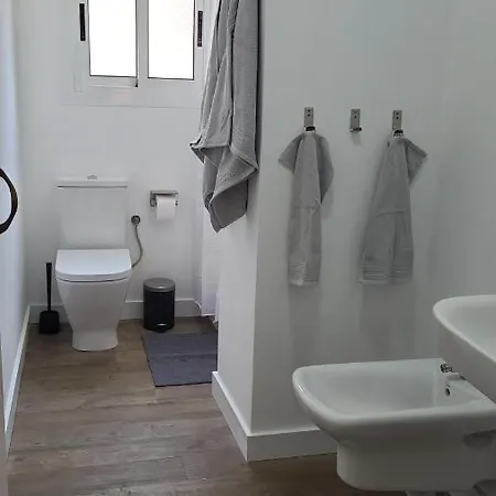 Apartament La Esquina Denia Zewnętrze zdjęcie