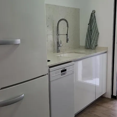 Apartament La Esquina Denia Zewnętrze zdjęcie