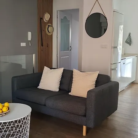 Apartament La Esquina Denia Zewnętrze zdjęcie