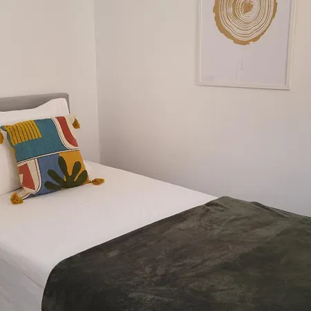 Apartament La Esquina Denia Zewnętrze zdjęcie