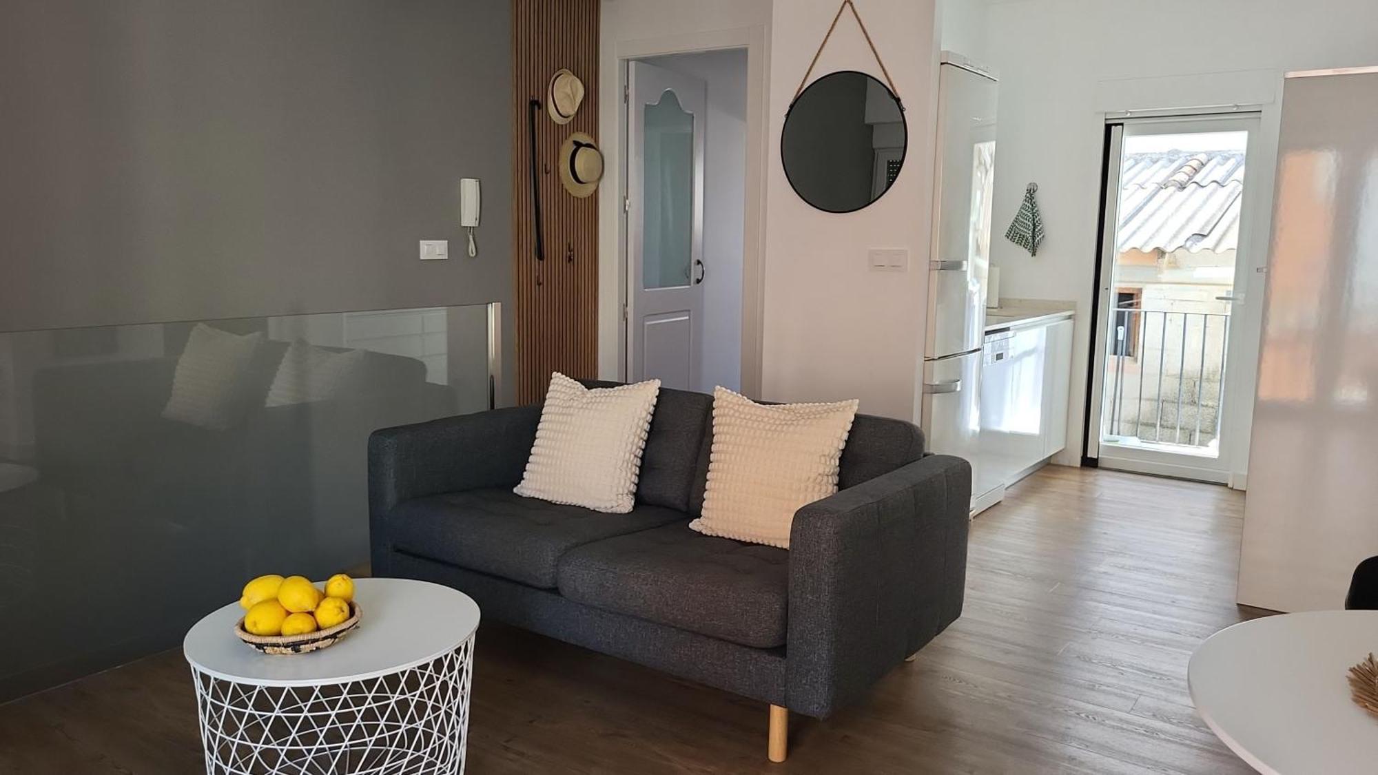 La Esquina Appartement *
